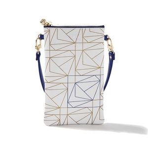 NWT OTG Purse / Phone Case